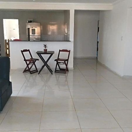 דירות Hospedagem Em Casa De Praia Jacuma - Faca Sua Reserva E Seja Muito Bem Vindo! מראה חיצוני תמונה