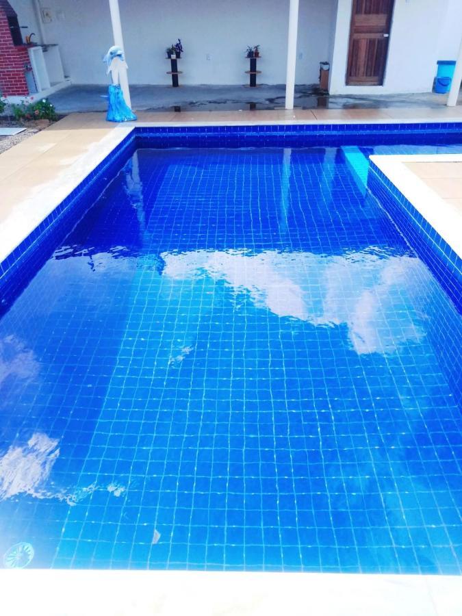 דירות Hospedagem Em Casa De Praia Jacuma - Faca Sua Reserva E Seja Muito Bem Vindo! מראה חיצוני תמונה